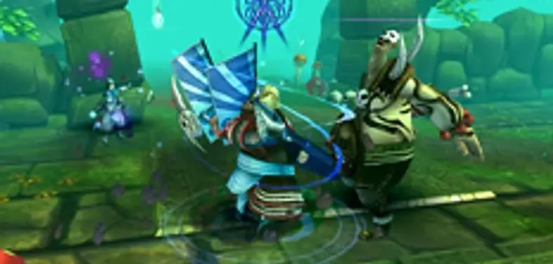 Bloodline Champions' May update