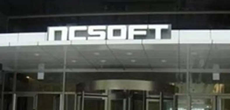 NCSoft "focus is really triple-A MMO"