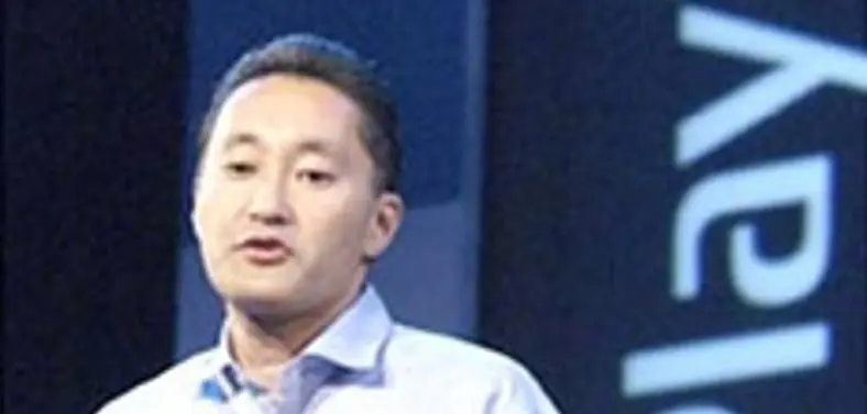 "True generation quality only available on PS3" says Sony Boss