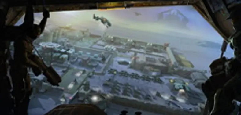 US GamePro mag dishes on Halo Wars, features online co-op play