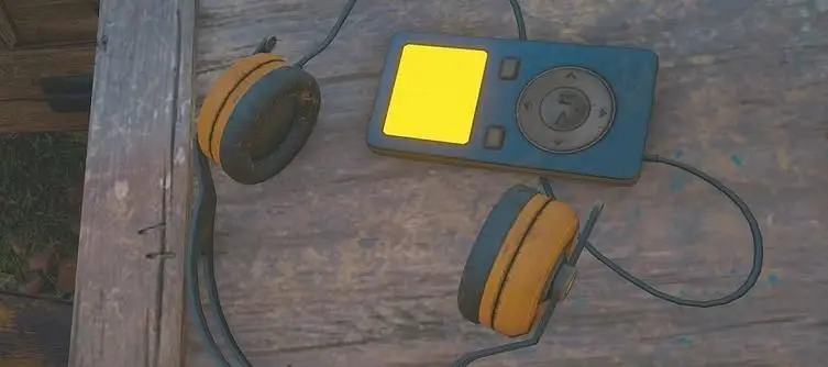 Far Cry New Dawn MP3 Music Player Locations Guide