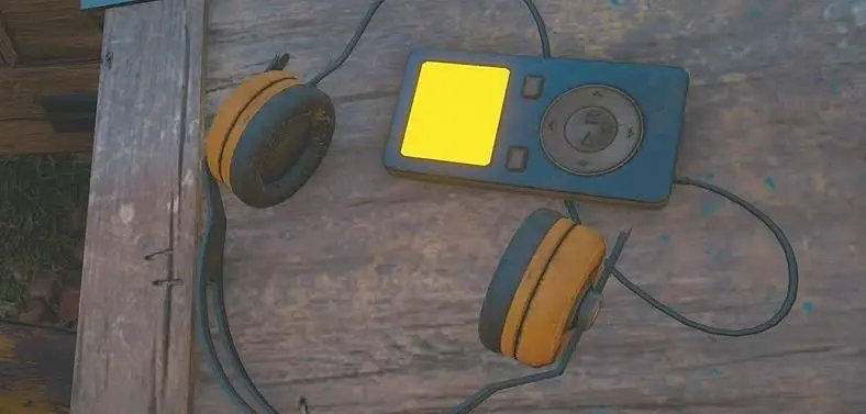 Far Cry New Dawn MP3 Music Player Locations Guide