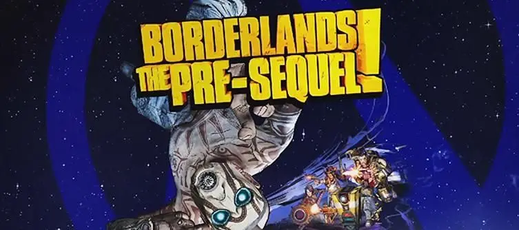 Sir Hammerlock and Mr. Torgue in latest Borderlands: The Pre-Sequel trailer