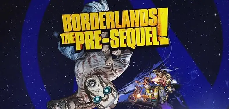 Sir Hammerlock and Mr. Torgue in latest Borderlands: The Pre-Sequel trailer