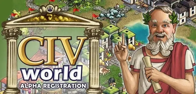 Civilization World now in open beta