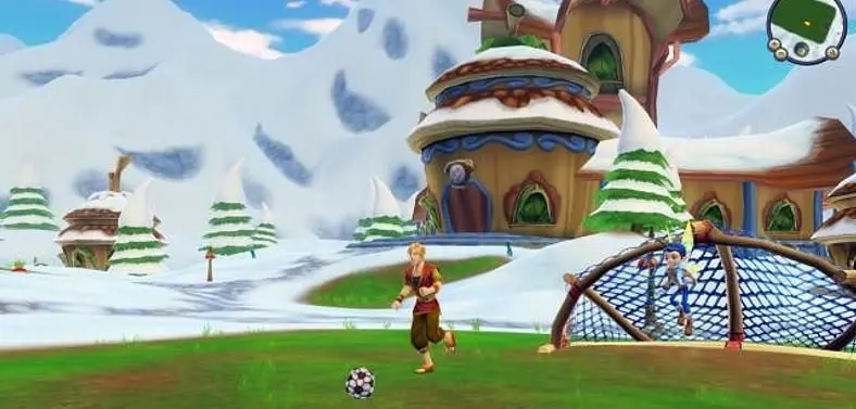 Free Realms PS3 to be at E3
