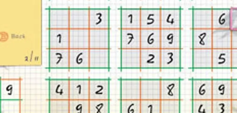 Buku Sudoku and Warlords arrives on XBLA today, pixels thrilled
