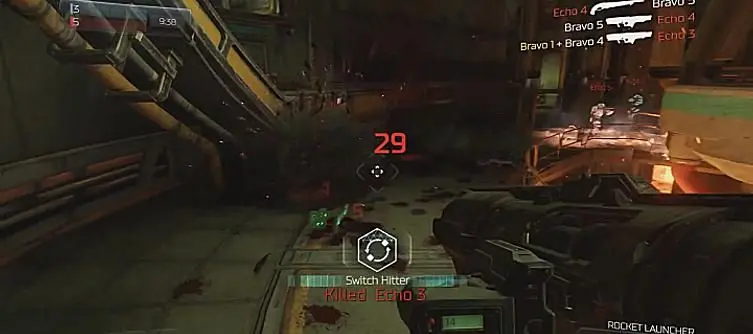 Bethesda shows off DOOM alpha gameplay preview video