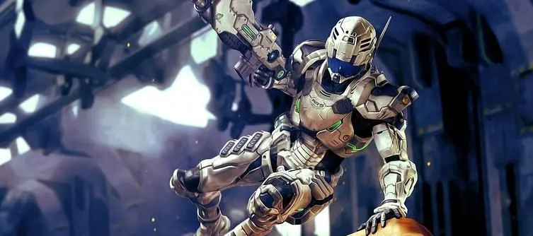 Platinum Games' co-founder Asushi Inaba teases PC port of Vanquish