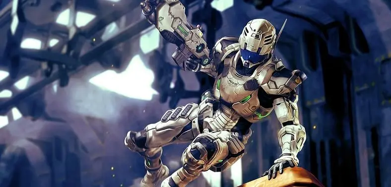 Platinum Games' co-founder Asushi Inaba teases PC port of Vanquish