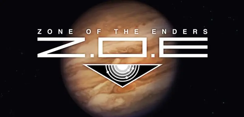 Zone of the Enders sequel team 'dismantled', Kojima works on HD Collection patch