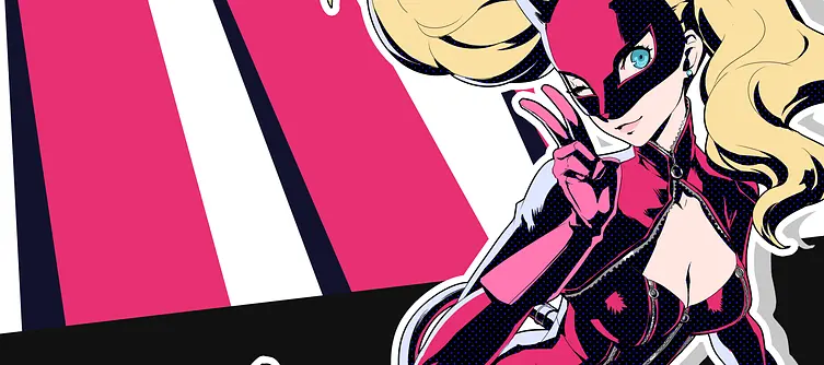 Quick! Tell Atlus You Want Persona 5 and 6 on PC!