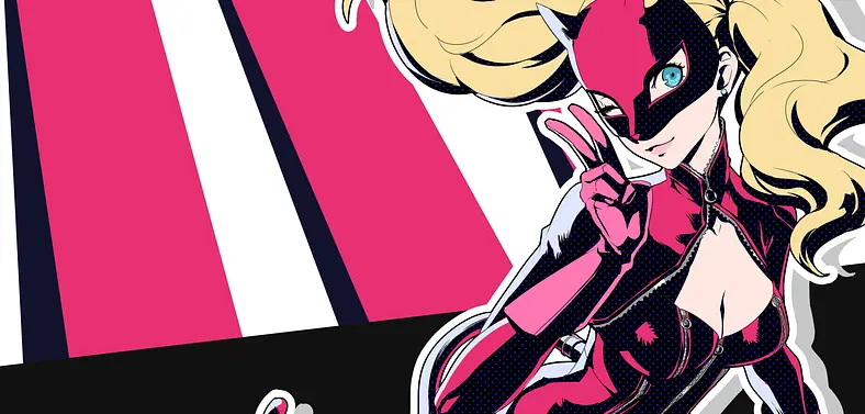 Quick! Tell Atlus You Want Persona 5 and 6 on PC!