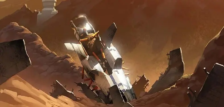 Rebel Galaxy Outlaw dev believes Epic Exclusivity has "long-term" benefits