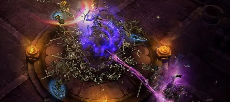 Diablo 3 Error 37 - What Does It Mean and Can It Be Fixed?