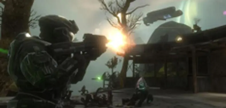 Halo: Reach multiplayer has "all of the good stuff", but still 'big risk'