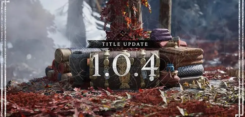 Assassin's Creed Valhalla Patch Notes - Update 1.0.4 Fixes Memory Leak, Improves Stability