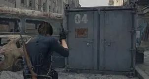How To Find and Unlock All BSAA Containers in Resident Evil Requiem
