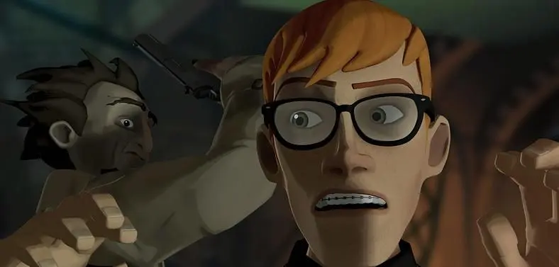 Yesterday announced by Pendulo Studios