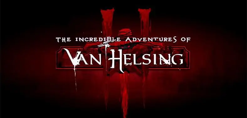 The Incredible Adventures of Van Helsing III is the "third and final" chapter, coming to PC in May