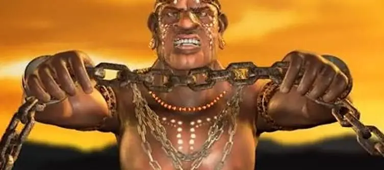 The Slave King stars in new Stronghold Crusader 2 trailer