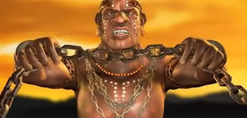 The Slave King stars in new Stronghold Crusader 2 trailer