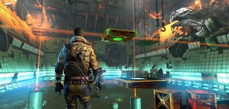 Magrunner: Dark Pulse is Free on Steam to Celebrate Frogwares' 20th Anniversary 