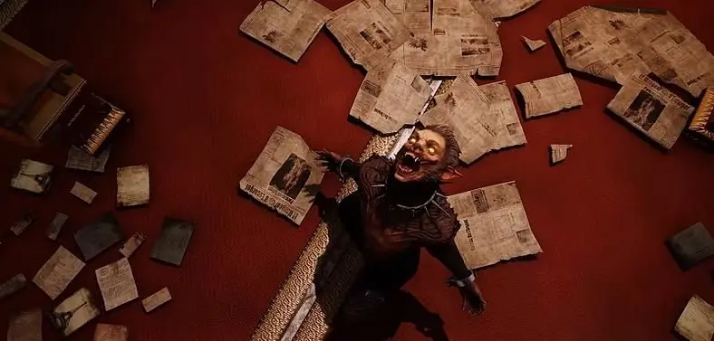 Killing Floor 2's Day of the Zed Halloween Update Adds New Map, Weekly Modes, and Weapons