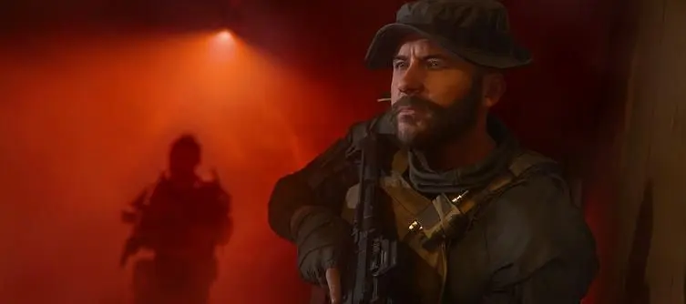 Xbox Users Encounter Fullscreen Ads for Call of Duty: Modern Warfare 3 at Startup