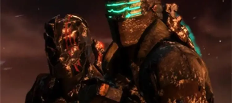 Dead Space 3 micro-transactions for players wanting "instant gratification"