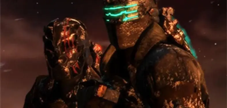 Dead Space 3 micro-transactions for players wanting "instant gratification"