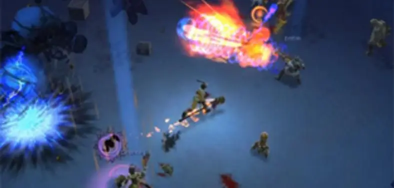 Torchlight II demo now live, $20 gives "bigger community"