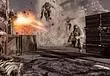 Fergusson: "Never say never" on Gears of War FPS