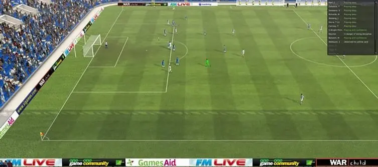 Steam activation requirement for Football Manager 2012 sparks furor
