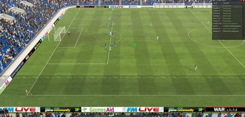 Steam activation requirement for Football Manager 2012 sparks furor