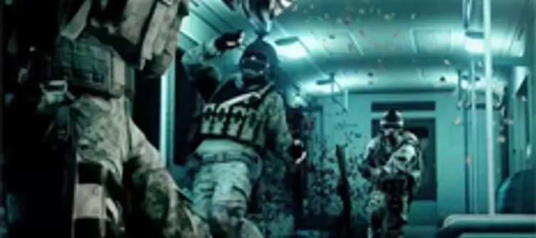 EA has "no plans to charge" for Battlelog's services to gamers