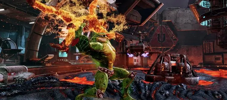 Killer Instinct PC gets an actual release date