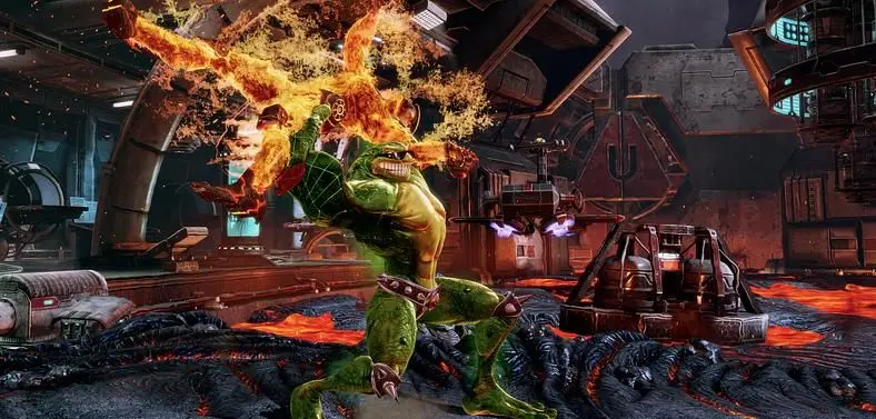 Killer Instinct PC gets an actual release date