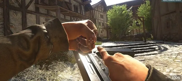 DrivenArt's Kickstarted 'Days of War' Hits Steam Early Access Next Month