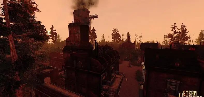 Steam Hammer Prepare To Enter Early Access With A New Trailer