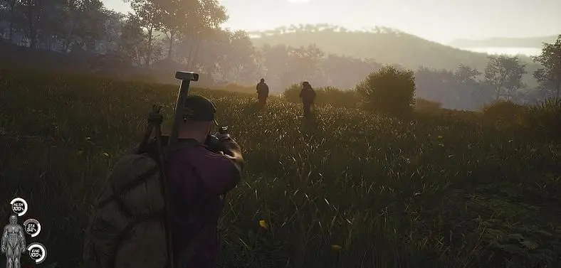 SCUM Patch Notes - Update 0.4.90.25732 Released