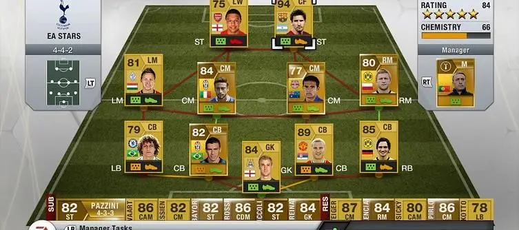 FIFA 13 exploit causing uproar among community
