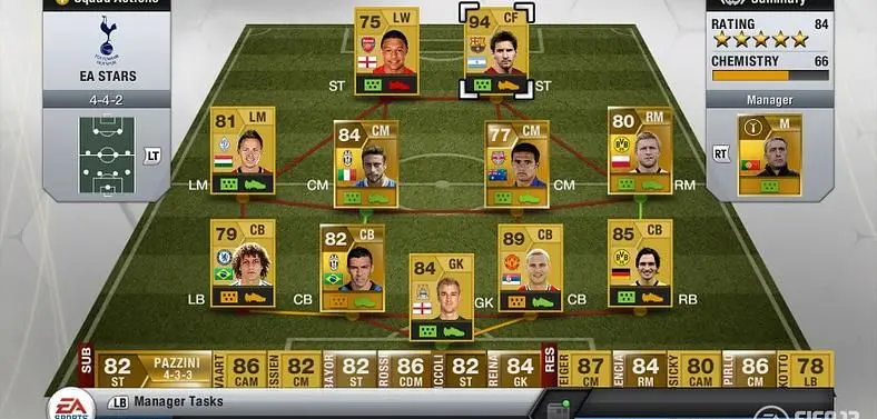 FIFA 13 exploit causing uproar among community