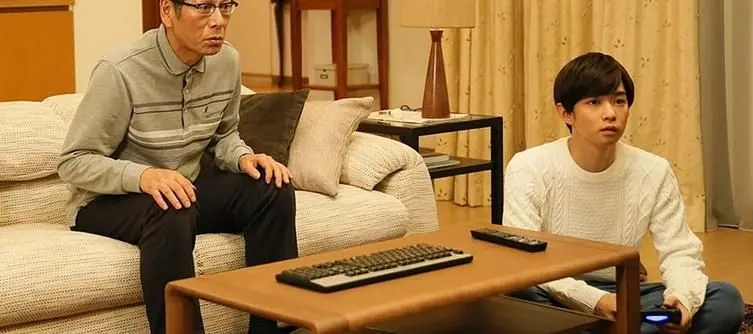 Based On Real Events, Final Fantasy XIV Has Inspired A Live-Action TV Show 