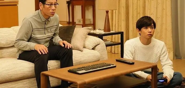 Based On Real Events, Final Fantasy XIV Has Inspired A Live-Action TV Show 