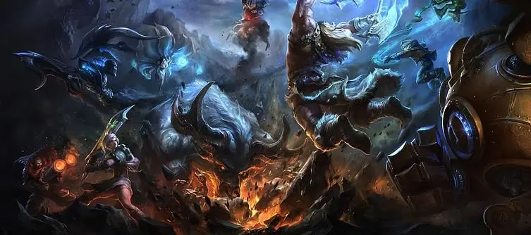 League of Legends Patch 10.13 - Release Date, Pool Party 2020 Skins and Champion Changes 