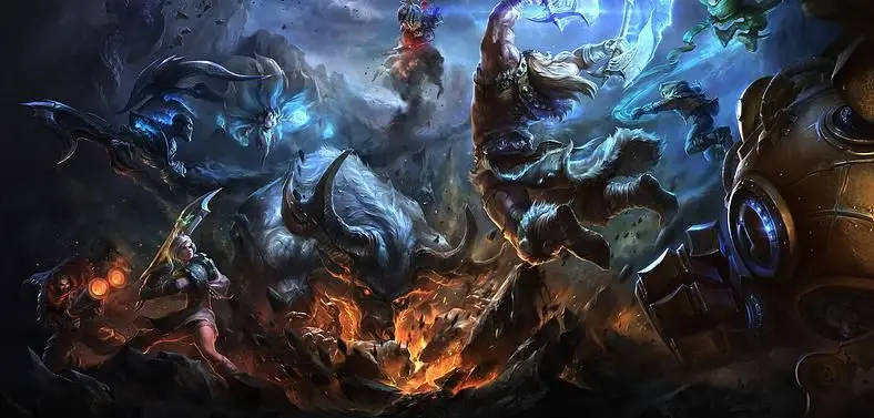 League of Legends Patch 10.13 - Release Date, Pool Party 2020 Skins and Champion Changes 