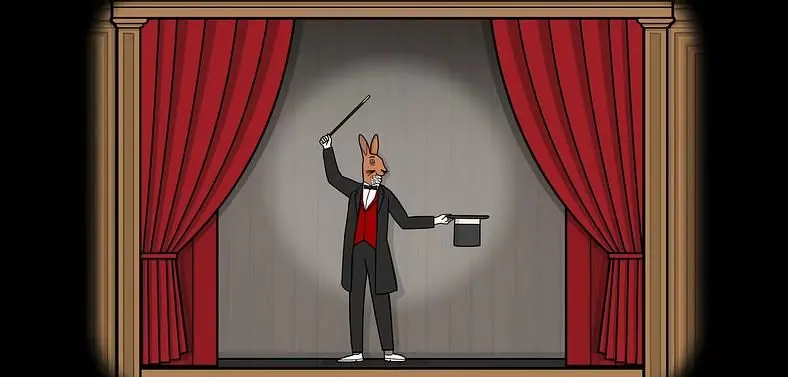 Rusty Lake developer releases free game to celebrate 10th anniversary