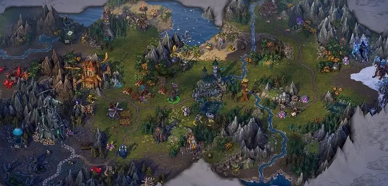 Heroes of Might and Magic: Olden Era Sold Over 500,000 Copies in Less Than 72 Hours Since Entering Steam Early Access