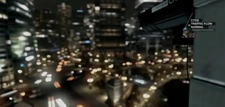 Ubisoft give extra mission through Watch Dogs pre-orders